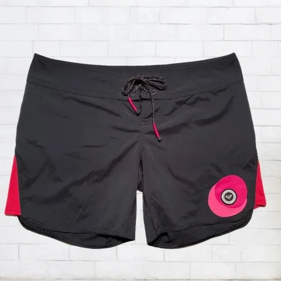 🌼3/$15🌼 
Boardshort Roxy Small - Picture 2 of 5